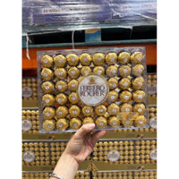 🍫𝐒𝐎𝐂𝐎𝐋𝐀 𝐅𝐄𝐑𝐑𝐄𝐑𝐎 𝐑𝐎𝐂𝐇𝐄𝐑 48 𝐕𝐈𝐄̂𝐍 🍫