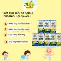 𝐒𝐔̛̃𝐀 𝐓𝐔̛𝐎̛𝐈 𝐇𝐔̛̃𝐔 𝐂𝐎̛ 𝐃𝐀𝐈𝐎𝐍𝐈 𝐎𝐑𝐆𝐀𝐍𝐈𝐂 𝐓𝐇𝐎̛𝐌 𝐍𝐆𝐎𝐍 - 𝐂𝐇𝐔𝐀̂̉𝐍 𝐍𝐎̣̂𝐈 Đ𝐈̣𝐀 𝐀𝐍𝐇