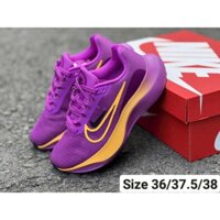 [𝐁𝐮̀𝐧𝐠 𝐍𝐨̂̉ 𝐒𝐚𝐥𝐞 𝟐𝟎𝟐𝟓 ] Giày Chạy Bộ Nam Giày Nike Zoom Fly 5
