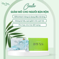 𝐆𝐢𝐚̉𝐦 𝐂𝐚̂𝐧 𝐓𝐫𝐚̀ 𝐒𝐞𝐧 𝐒𝐥𝐢𝐦”Tho Store”