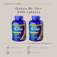 [𝑯𝒂̀𝒏𝒈 𝑨𝒊𝒓•𝑫𝒂𝒕𝒆 𝒙𝒂] Viên uống Osteo Bi-flex xương khớp 200 viên hàng Mỹ • 𝑷𝒆𝒓𝒇𝒕𝒆𝒆 𝑺𝒕𝒐𝒓𝒆