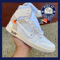 𝐎𝐑𝐃𝐄𝐑 𝐒𝐍𝐄𝐀𝐊𝐄𝐑 𝐁𝐄𝐒𝐓 𝐐𝐔𝐀𝐋𝐈𝐓𝐘_𝐍𝐈𝐊𝐄_Air _Jordan 1 Retro High Off-White White AQ0818-100_𝐅𝐔𝐋𝐋𝐁𝐎𝐗 𝐒𝐇𝐎𝐄𝐒