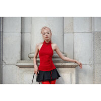 𝐋𝐢𝐞 𝐭𝐨𝐩 | 𝐋𝐚𝐝𝐨𝐧𝐧𝐚