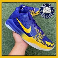 𝐎𝐑𝐃𝐄𝐑 𝐒𝐍𝐄𝐀𝐊𝐄𝐑 𝐁𝐄𝐒𝐓 𝐐𝐔𝐀𝐋𝐈𝐓𝐘_𝐍𝐈𝐊𝐄_Zoom Kobe 5 Protro '5 Rings' CD4991-400_𝐅𝐔𝐋𝐋𝐁𝐎𝐗 𝐒𝐇𝐎𝐄𝐒