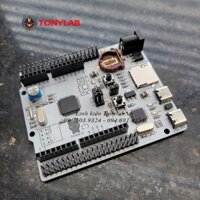 𝑻𝑶𝑵𝒀𝑳𝑨𝑩 𝑺𝑻𝑴𝟑𝟐 NUCLEO dùng được với STM32CubeIDE STM32F103RCT6 STM32F103RBT6 STM32F401RET6
