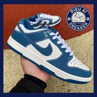 𝐎𝐑𝐃𝐄𝐑 𝐒𝐍𝐄𝐀𝐊𝐄𝐑 𝐁𝐄𝐒𝐓 𝐐𝐔𝐀𝐋𝐈𝐓𝐘_𝐍𝐈𝐊𝐄_Dunk Low Industrial Blue 'Sashiko' DV0834-101_𝐅𝐔𝐋𝐋𝐁𝐎𝐗 𝐒𝐇𝐎𝐄𝐒