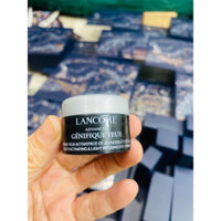 𝐊𝐞𝐦 𝐦𝐚̆́𝐭 𝐋𝐚𝐧𝐜𝐨𝐦𝐞 𝐀𝐯𝐚𝐧𝐜𝐞𝐝 𝐆𝐞́𝐧𝐢𝐟𝐢𝐪𝐮𝐞 𝐘𝐞𝐮𝐱 hũ mini 5ml