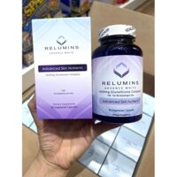 𝗦𝗜𝗘̂𝗨 𝗣𝗛𝗔̂̉𝗠 𝗧𝗥𝗔̆́𝗡𝗚 𝗗𝗔 𝗥𝗘𝗟𝗨𝗠𝗜𝗡𝗦 𝟭𝟲𝟱𝟬𝗺𝗴 𝗚𝗹𝘂𝘁𝗮𝘁𝗵𝗶𝗼𝗻𝗲