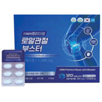 💊𝐕𝐢𝐞̂𝐧 𝐛𝐨̂̉ 𝐤𝐡𝐨̛́𝐩 𝐌𝐒𝐌 𝐏𝐫𝐞𝐦𝐢𝐮𝐦 𝐑𝐨𝐲𝐚𝐥 𝐉𝐨𝐢𝐧𝐭 𝐁𝐨𝐨𝐬𝐭𝐞𝐫