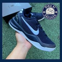𝐎𝐑𝐃𝐄𝐑 𝐒𝐍𝐄𝐀𝐊𝐄𝐑 𝐁𝐄𝐒𝐓 𝐐𝐔𝐀𝐋𝐈𝐓𝐘_𝐍𝐈𝐊𝐄_Kobe 8 Protro College Navy HF9550-400_𝐅𝐔𝐋𝐋𝐁𝐎𝐗 𝐒𝐇𝐎𝐄𝐒