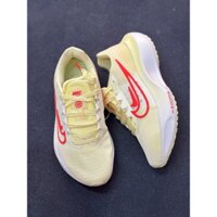 [𝐁𝐮̀𝐧𝐠 𝐍𝐨̂̉ 𝐒𝐚𝐥𝐞 𝟐𝟎𝟐𝟓 ] Giày Chạy Bộ Nữ  Nike Air Fly 05 gym/ đế zoom siêu nhẹ