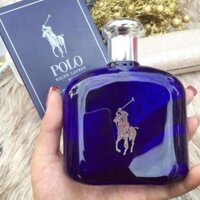 𝓒𝓱𝓾𝔂𝓮̂𝓷 𝓷𝓾̛𝓸̛́𝓬 𝓱𝓸𝓪🎀Nước hoa nam thơm lâu nam tính Ralph Lauren Polo Double Black EDT