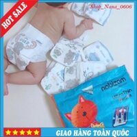 ⚡𝐐𝐔𝐀̀ 𝐓𝐀̣̆𝐍𝐆 𝐒𝐈𝐄̂𝐔 𝐇𝐀̂́𝐏 𝐃𝐀̂̃𝐍⚡Tã/Bỉm 𝐍𝐀𝐁𝐈𝐙𝐀𝐌 HÀN QUỐC Dán/Quần Đủ Size S44/M40/L36/XL32/M32/L30/XL26/XXL22/3XL20