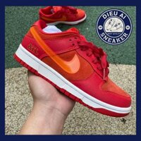 𝐎𝐑𝐃𝐄𝐑 𝐒𝐍𝐄𝐀𝐊𝐄𝐑 𝐁𝐄𝐒𝐓 𝐐𝐔𝐀𝐋𝐈𝐓𝐘_𝐍𝐈𝐊𝐄_Dunk Low 'ATL' FD0724-657_𝐅𝐔𝐋𝐋𝐁𝐎𝐗 𝐒𝐇𝐎𝐄𝐒