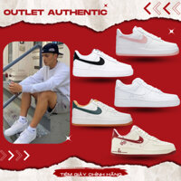 [𝗦𝗮𝗹𝗲 𝗢𝘂𝘁𝗹𝗲𝘁 𝟱𝟬%] Giày thể thao '𝗔_𝗙𝟭 𝗟𝗼𝘄' mẫu mới hàng Full Box, giày thể thao nhiều màu