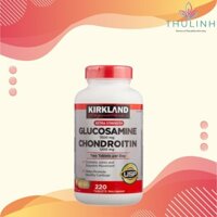 𝐕𝐢𝐞̂𝐧 𝐮𝐨̂́𝐧𝐠 𝐆𝐥𝐮𝐜𝐨𝐬𝐚𝐦𝐢𝐧𝐞 𝐂𝐡𝐨𝐧𝐝𝐫𝐨𝐢𝐭𝐢𝐧 𝐒𝐮𝐥𝐟𝐚𝐭𝐞 𝟐𝟐𝟎 và 280 𝐕𝐢𝐞̂𝐧 - 𝐇𝐨̂̃ 𝐓𝐫𝐨̛̣ 𝐗𝐮̛𝐨̛𝐧𝐠 𝐊𝐡𝐨̛́𝐩, 𝐆𝐢𝐮́𝐩 𝐗𝐮̛𝐨̛𝐧𝐠 𝐂𝐡𝐚̆́𝐜 𝐊𝐡𝐨̉𝐞