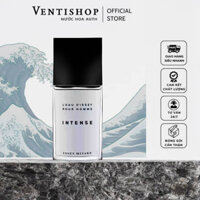 | 𝐕𝐄𝐍𝐓𝐈𝐒𝐇𝐎𝐏.𝟔𝟖 | Nước hoa Issey Miyake Pour Homme Intense 5ml/10ml/20ml