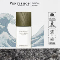 | 𝐕𝐄𝐍𝐓𝐈𝐒𝐇𝐎𝐏.𝟔𝟖 | Nước Hoa Issey Miyake L’Eau d’Issey Pour Homme Eau & Cèdre 5ml/10ml/20ml