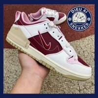 𝐎𝐑𝐃𝐄𝐑 𝐒𝐍𝐄𝐀𝐊𝐄𝐑 𝐁𝐄𝐒𝐓 𝐐𝐔𝐀𝐋𝐈𝐓𝐘_𝐍𝐈𝐊𝐄_Dunk Low Disrupt 2 'Valentine's Day' FD4617-667_𝐅𝐔𝐋𝐋𝐁𝐎𝐗 𝐒𝐇𝐎𝐄𝐒