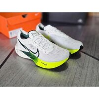 𝐒𝐀𝐋𝐄 𝐂𝐇𝐈́𝐍𝐇 𝐇𝐀̃𝐍𝐆 Giày Chạy Bộ Nam Nike Vaporfly Netx% 3 siêu nhẹ, vải lưới thoáng khí