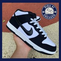 𝐎𝐑𝐃𝐄𝐑 𝐒𝐍𝐄𝐀𝐊𝐄𝐑 𝐁𝐄𝐒𝐓 𝐐𝐔𝐀𝐋𝐈𝐓𝐘_𝐍𝐈𝐊𝐄_Dunk Mid 'Panda' DV0830-102_𝐅𝐔𝐋𝐋𝐁𝐎𝐗 𝐒𝐇𝐎𝐄𝐒