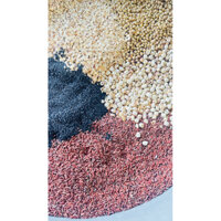 [ 0,5KG ] bột gạo lứt mè đen GIẢ M C ÂN nhà làm uy tính, chất lượng