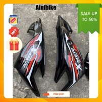 [ 1 bộ 2 bên ]  Ốp sườn cốp Xmen ( có tem )