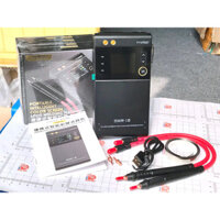 [ 1 bộ ] Máy hàn điểm seo pin 18650 FNIRSI SWM-10 5000mAh