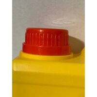 [ 1 CAN VÀNG ] Nước TẨY BÓNG Mối Hàn inox 1000 ml Dung dịch điện hóa dùng cho máy điện hóa