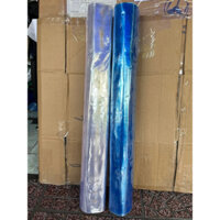 [ 1 CÂY 40m] Nhựa nilong, nylon plastic ép nóng, ép dẻo, bao tập vở sách: 1 cây 40m nặng 5kg. - Văn phòng phẩm Thu Thảo