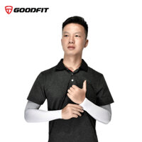 ( 1 ĐÔI ) Găng tay chống nắng nam, nữ chống tia UV GoodFit GF206G. bao cánh tay chống nắng. ống tay thể thao.