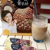 [ 1 Hộp 50 Gói ] Bột Ngũ Cốc Hàn Quốc / Bột Ngũ Cốc Ăn Kiêng