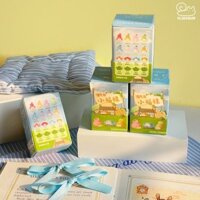 [ 1 Hộp lẻ] Blind box Manchao hồ lô