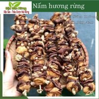 [ 1 Kg ]   Nấm Hương Rừng Tây Bắc , Khô Thơm -  Đặc Sản Rừngj