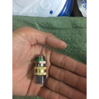 ( 1 set 10 cái ) Bộ khớp nối chống xoắn dây rửa xe