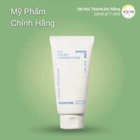 -1 Sữa rửa mặt Innisfree Bija Trouble Facial Foam 150ml