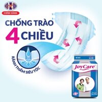 ( 1 Thùng 88 miếng ) ⚡️Bỉm dành cho người già Joycare thấm hút tốt siez M/L