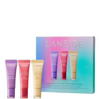 [ 1 tuýp Unbox] Son dưỡng môi dạng tuýp Laneige Lip Glowy Balm 10gr