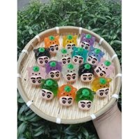 🍁🌾 10 Charm túi mù Cu Shin size to💥✨ (ngẫu nhiên 10 túi tự xé)😘