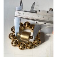 [ 10 chiếc ] Lõi đồng còi chim, lõi còi chim độ chế