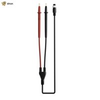 -10 Đồng hồ đo điện trở bên trong pin 18650 26650 Phụ kiện kết nối bút thăm dò .vn