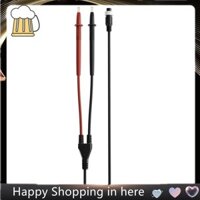 -10 Pin Đồng Hồ Đo Điện Trở Bên Trong 18650 26650 Kiểm Tra Đầu Nối Bút Phụ Kiện
