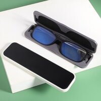 【+100°~+400°Mắt Kính Đọc Sách Siêu Nhẹ Và Siêu Mỏng Chống Ánh Sáng Xanh Chống Mệt Mỏi Thoải Mái Cho Nam Và Nữ