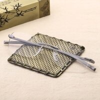 [+100°~+400°Mắt Kính Không Gọng Chống Tia Cực Tím Thoải Mái Cho Nam Và Nữ