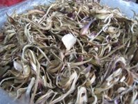 【 100% BÔNG】_Bông Atiso khô Đà Lạt I Loại 1 _ 500gr_ thanh nhiệt mát gan ăn ngon ngủ tốt đẹp da