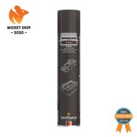 [ 100% GERMANY ] Senfineco 9914 Mỡ Xịt Cọc Bình Ắc Quy Chống Ăn Mòn Rỉ Sét Oxy Hóa Tăng Truyền Dẫn Điện – Battery Clamp
