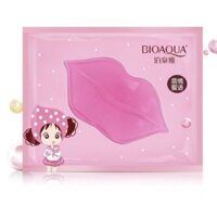 [ 100 ] MẶT NẠ DẠNG THẠCH DƯỠNG MÔI BIOAQUA