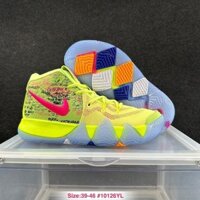 -100% Nike Kyrie 4