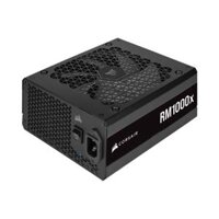 ( 1000W ) Nguồn Corsair RM1000X 2021 – 80 Plus Gold – Full Modular
