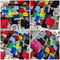 [ 100k/4 áo] THUN MỸ 2HAND UNISEX